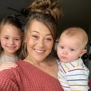 Meet your Posher, Meagan